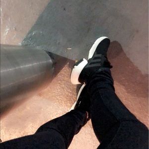 Adidas PODs size 4.5